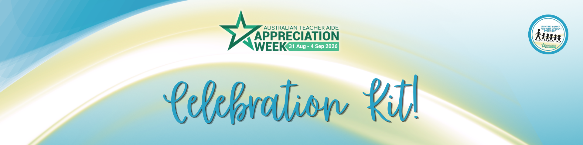 ATA Appreciation Week Celebration Kit